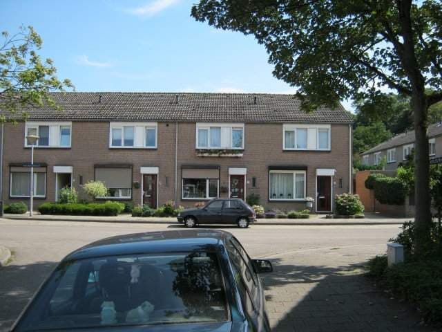 Willem van Bommelstraat 11, Venlo - Maison mitoyenne