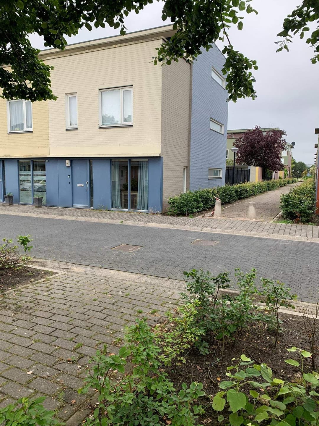 House Crèmestraat 11, Almere - Te Huur