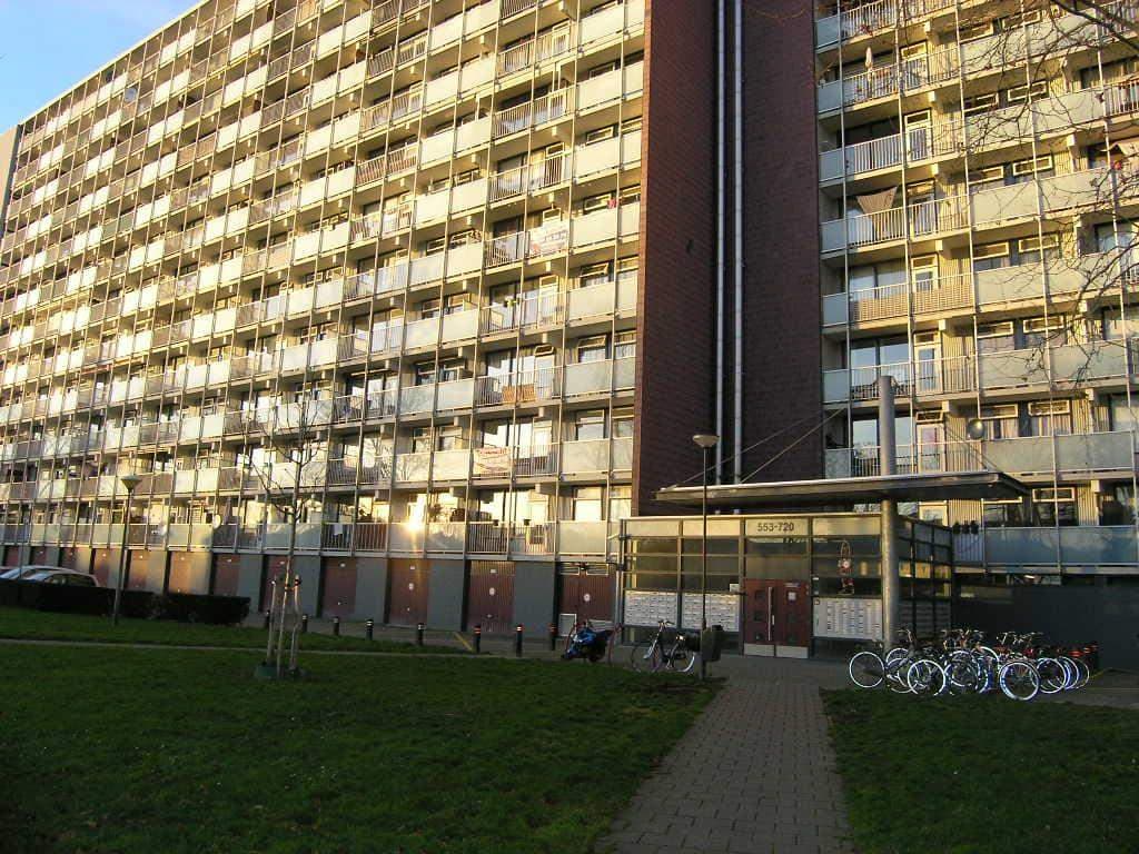 Appartement Eisenhowerstraat, Sittard - Te huur