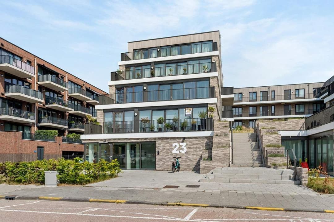 Flat Coltbaan, Nieuwegein - For Rent