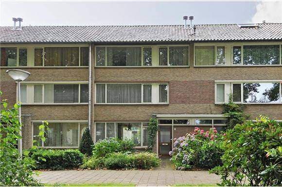 Room Hulstbosakker, Eindhoven - À louer