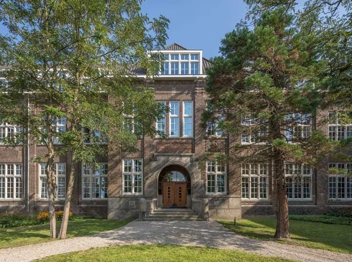 Maisonette-Wohnung Verspronckweg, Haarlem - Zu Vermieten