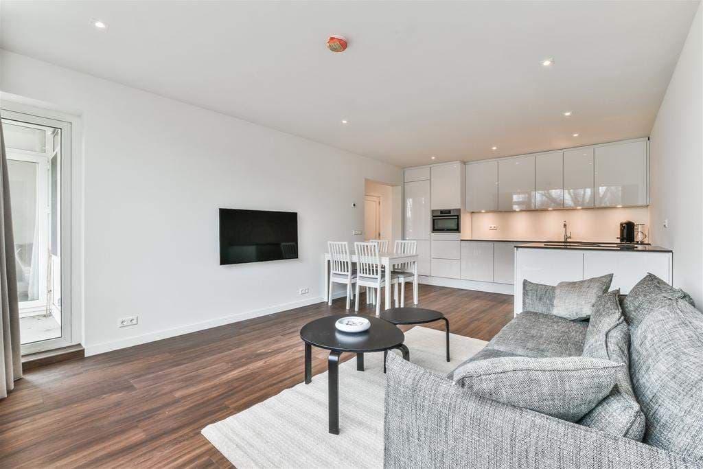 Wohnung NieuwMaarten Lutherweg 147, Amstelveen - Zu Vermieten