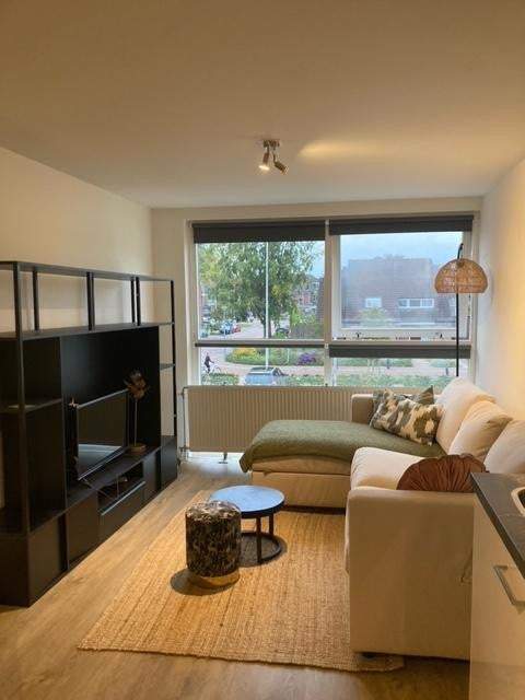 Flat Groesbeekseweg, Mook - 1-bedroom, 30 m²