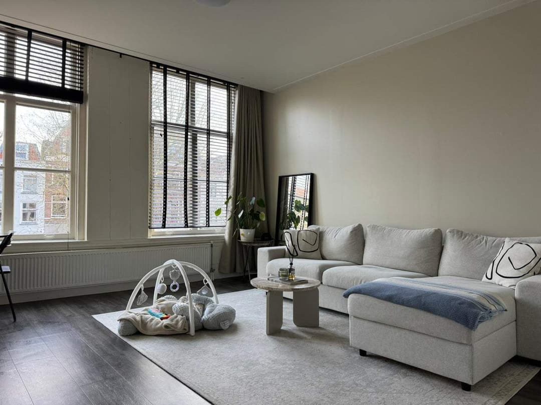 Wohnung Oudegracht, Utrecht - Zu Vermieten