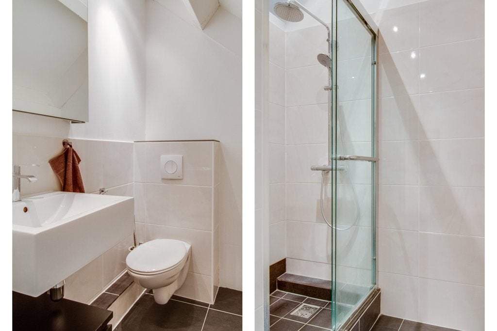 Flat Van Erven Dorenspark, Laren - Zur Miete