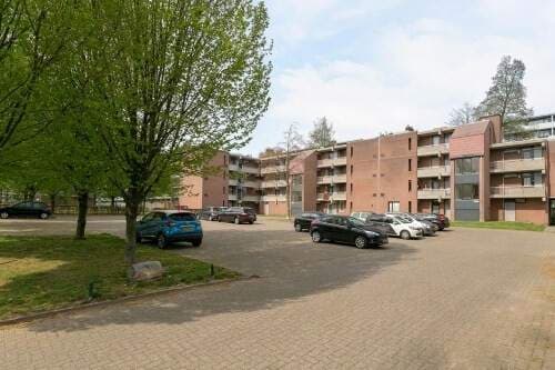 Appartement 2 pièces Vulcanushof, Maastricht