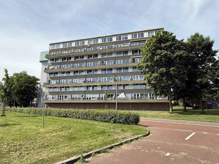 Room Turpijnplaats, Amersfoort - For Rent