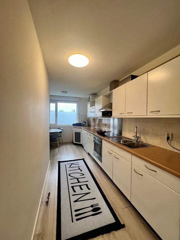 Appartement Adriaan Kooningsstraat 13, Rotterdam - À louer