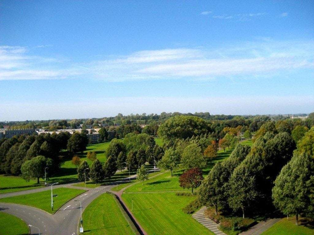 Flat Via Regia, Maastricht - For Rent