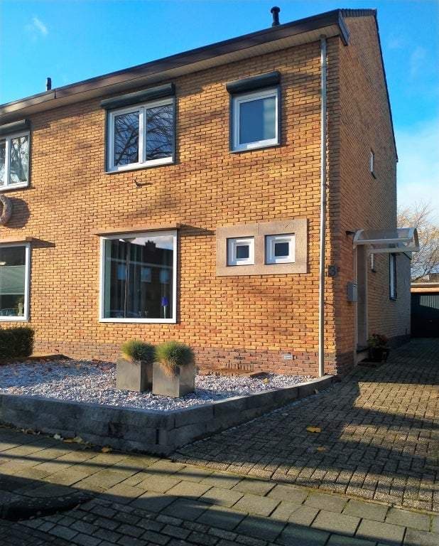 Casa Salviastraat, Kerkrade - En alquiler