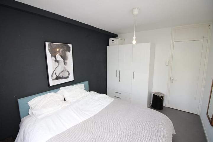 Apartamento de cuatro habitaciones, Schoorlstraat, Ámsterdam - para alquilar