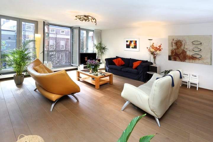 Apartamento Oude Molstraat, La Haya - Alquiler