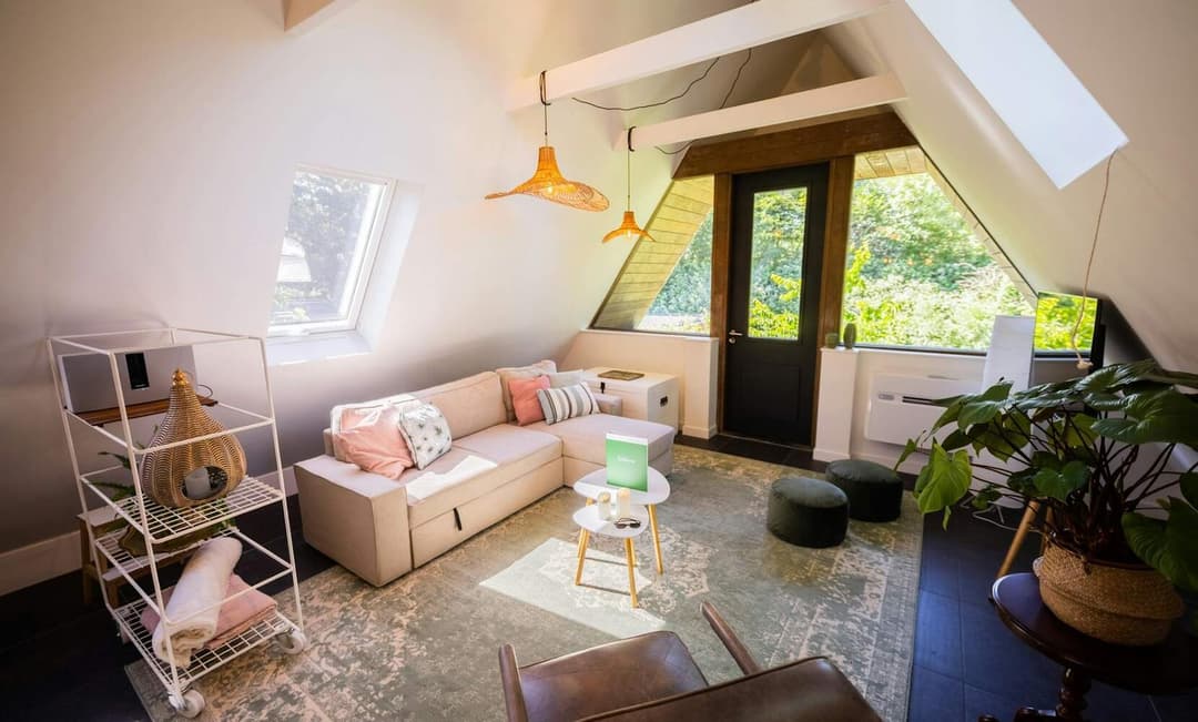Appartement Kuilenstraat, Eindhoven - Te Huur