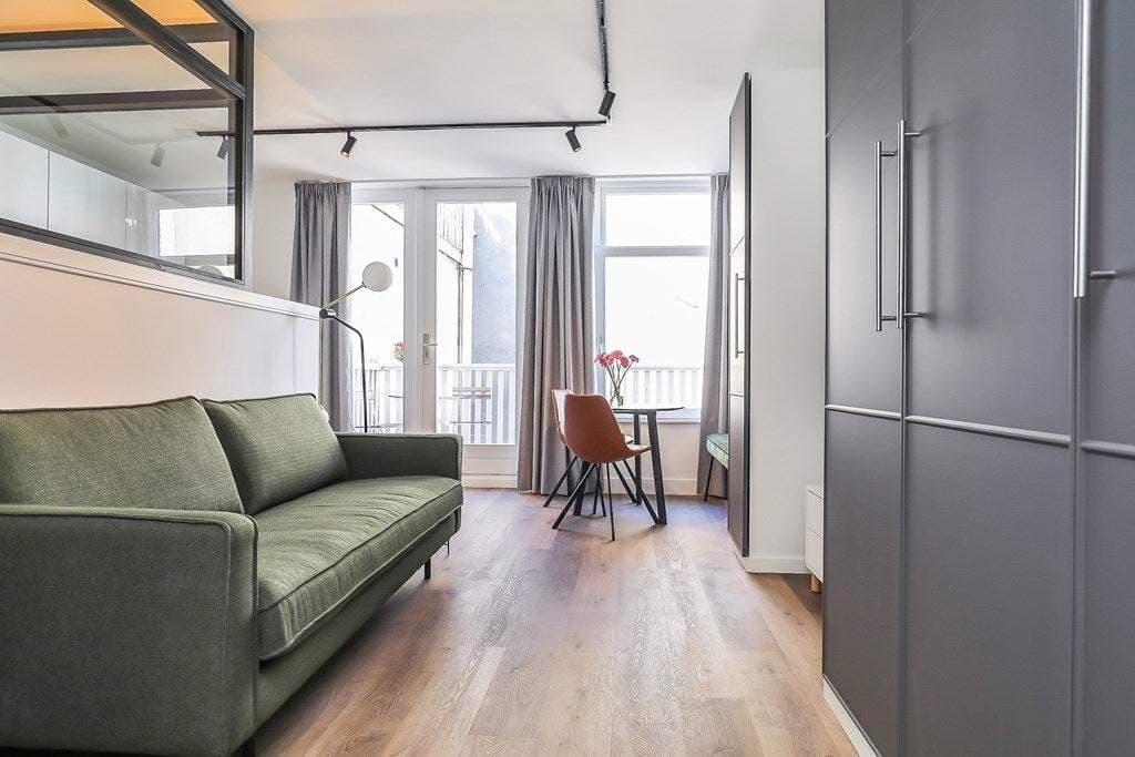 Wohnung Jacob van Lennepstraat, Amsterdam - Zu Vermieten