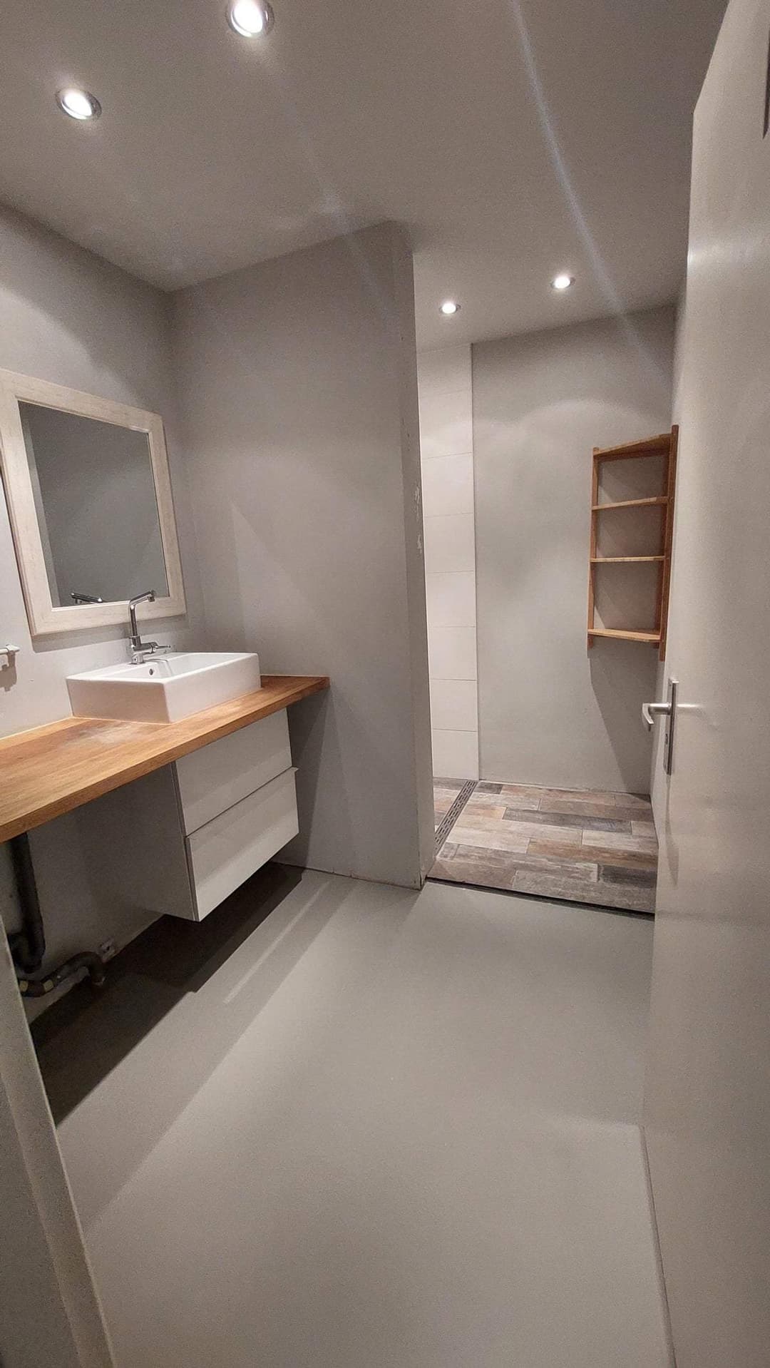 Habitación Calle Dorpsstraat, Lunteren - En alquiler