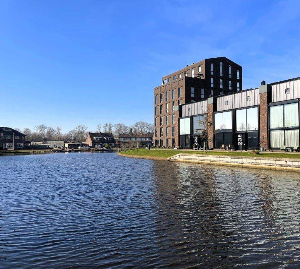 Defensie-eiland 235, Woerden - À Louer
