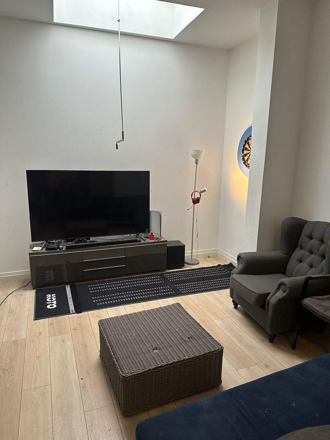 Habitación en alquiler en Baronielaan, Breda