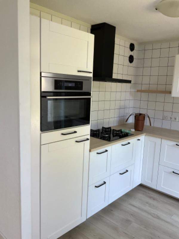Semi-detached House Achtse Loop, Eindhoven - For Rent