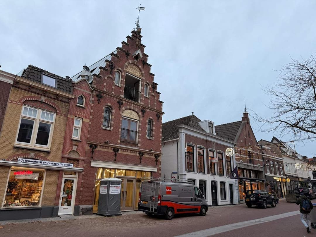 Wohnung Rijnstraat, Woerden - Zu Vermieten