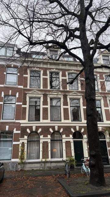 Appartement Jan van Nassaustraat, Den Haag - Te Huur