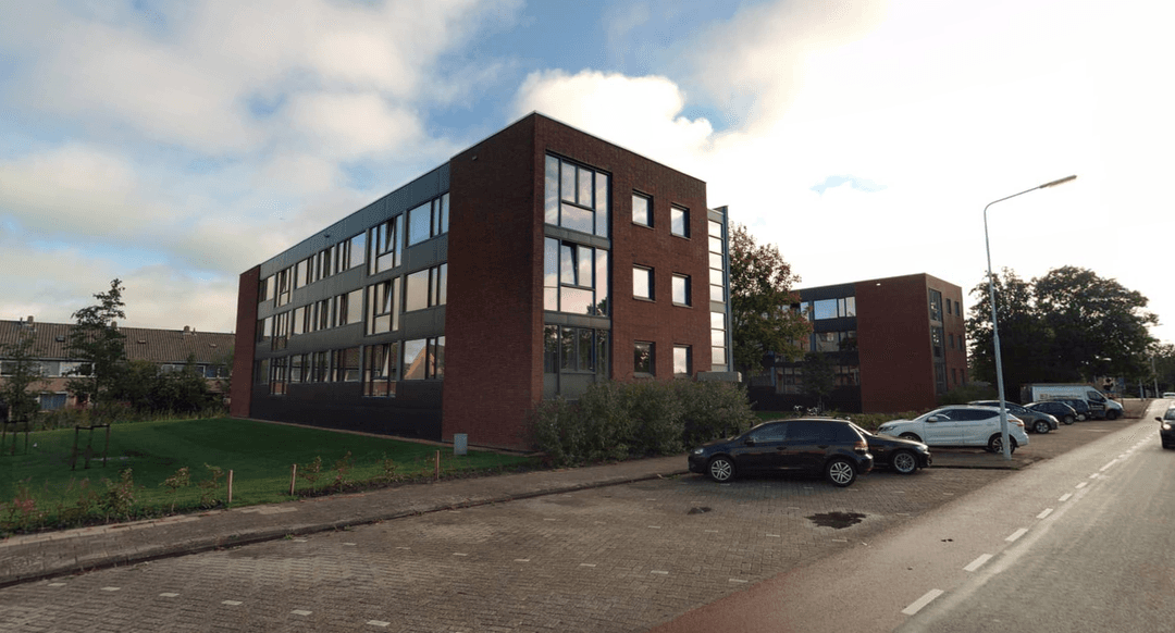 Appartement Worp Tjaardastraat, Sneek - Te Huur