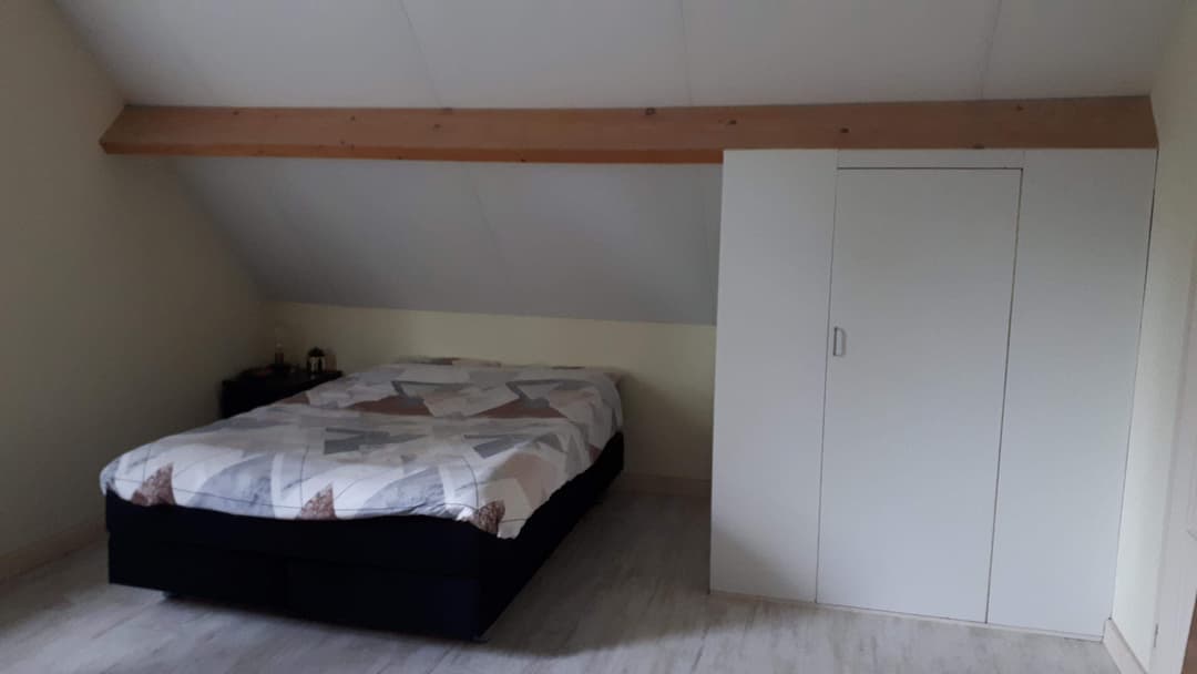 Möbliertes Zimmer in Emmen - Zu vermieten