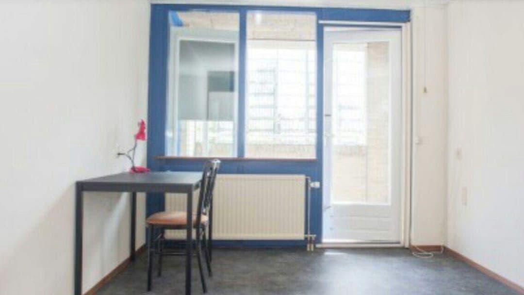 Möbliertes Zimmer Spoorsingel, Rotterdam - Zu vermieten
