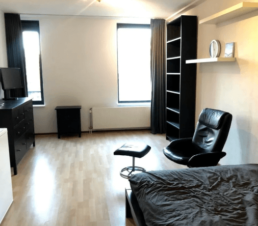 Appartement Studio Bleekstraat, Breda - À Louer