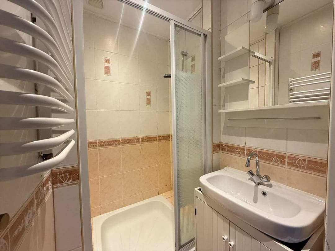 Flat Plaats, Den Haag - Zur Vermietung