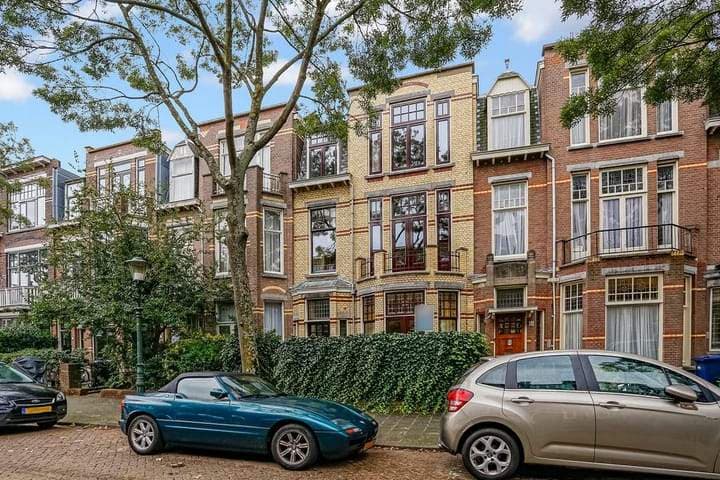 Familienhaus Viviënstraat, Den Haag - Zur Miete
