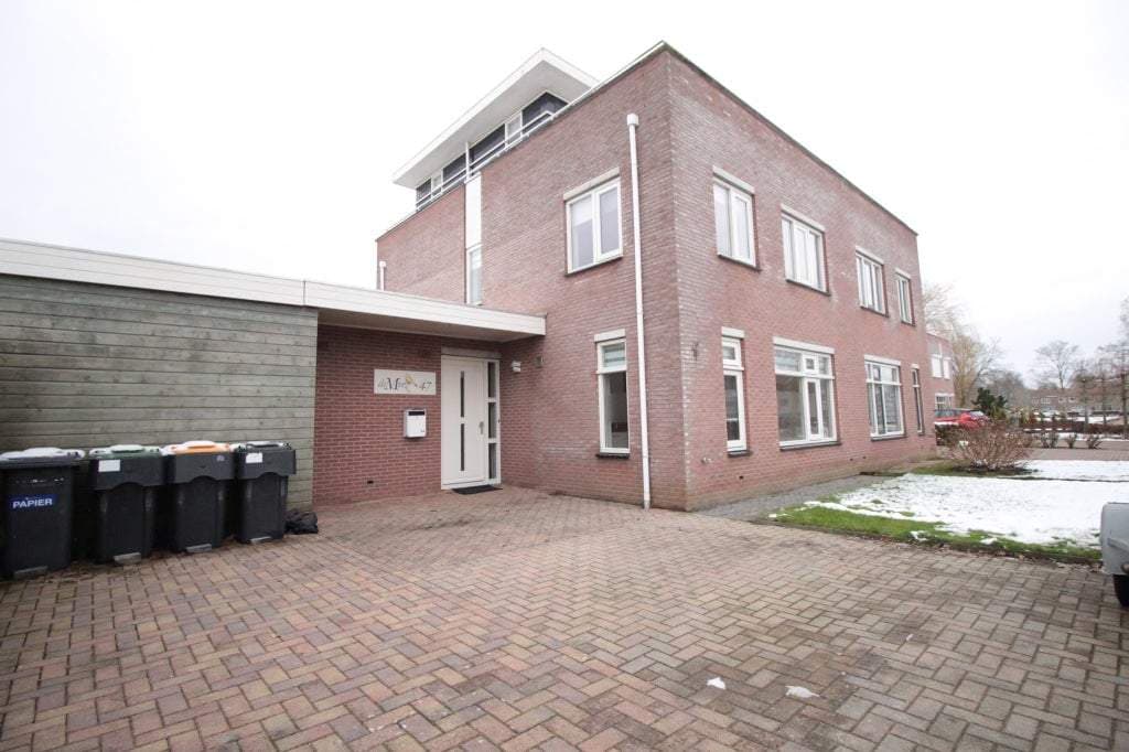 Casa Meezenbroekstraat, Veendam - En Alquiler