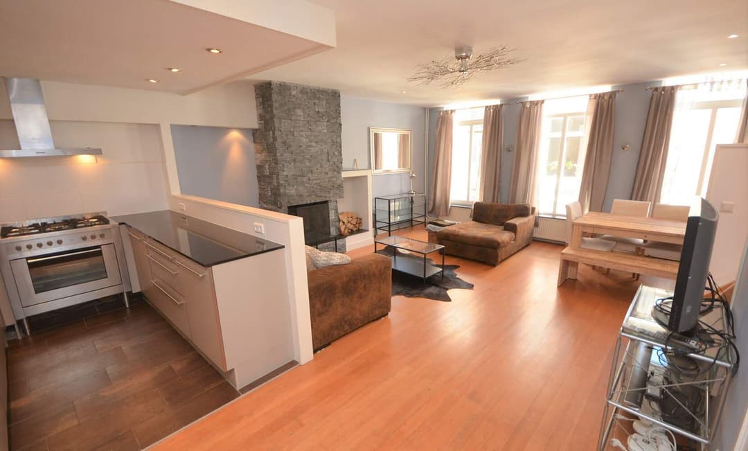 Appartement Maziestraat, Den Haag - Te Huur