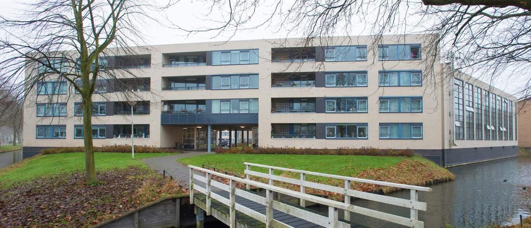 Apartamento Maisonette Zonnedauw, Papendrecht - Para Alquilar