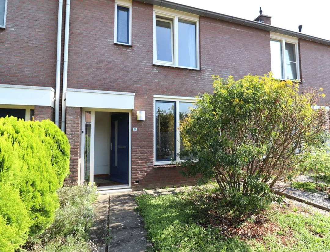 House Kalverhof, Bunde - Te Huur