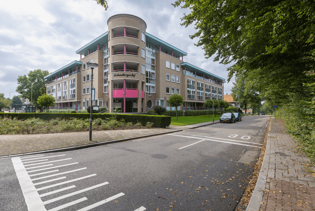 Appartement Schaesbergerhof, Landgraaf - Te Huur
