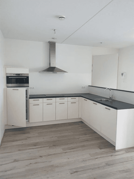 Apartment for Rent Havenkade, Venlo