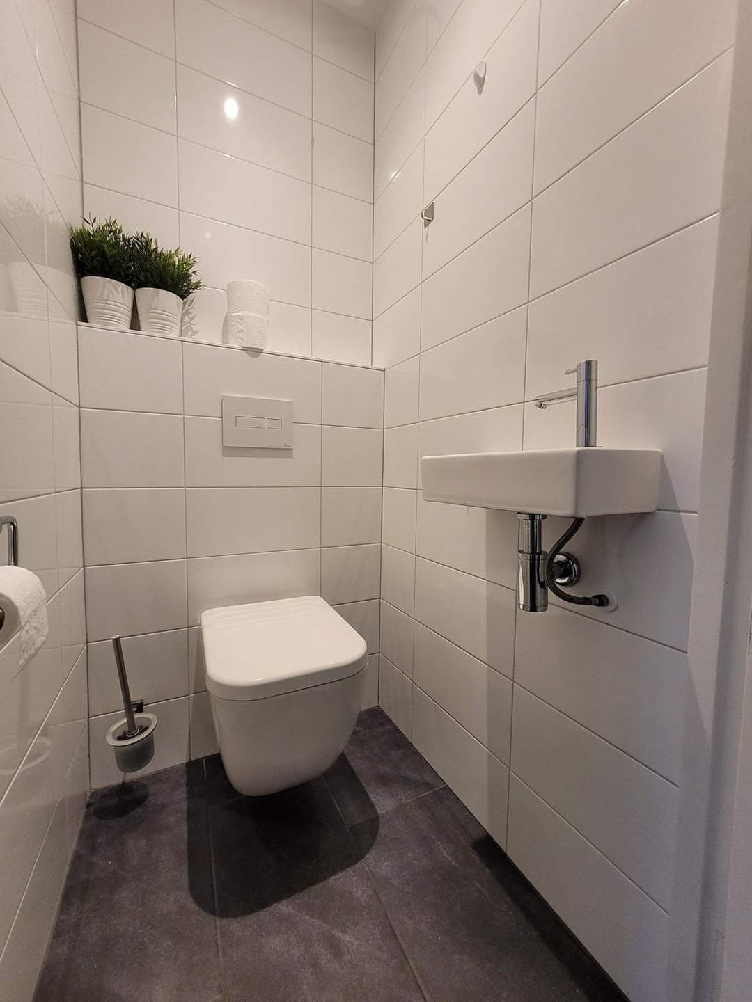 Wohnung Karel de Grotelaan, Eindhoven - Zur Miete