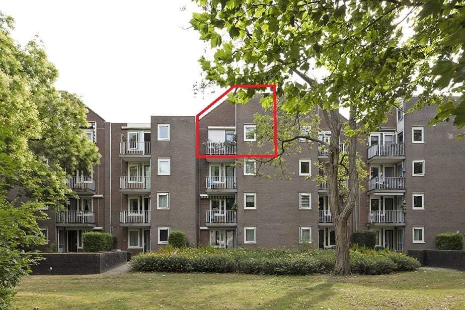 Apartamento Patrijsflat, Made - En Alquiler