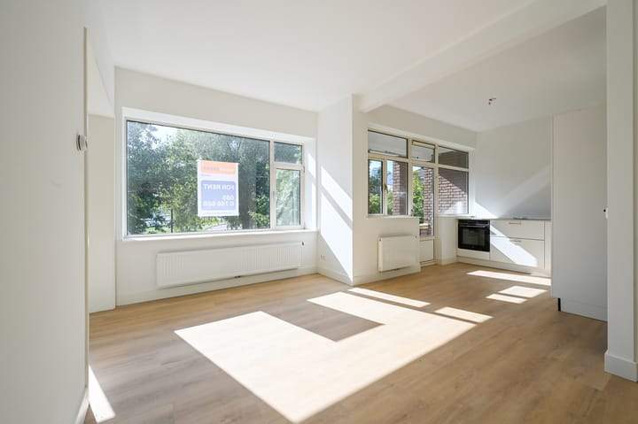 Huis te Hoornkade 70, Rijswijk - Dubbele bovenwoning