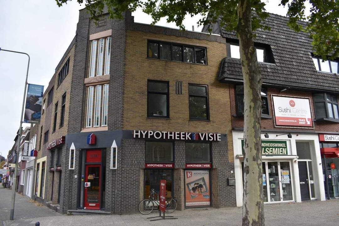 Kamer Tempelplein, Sittard - Te Huur