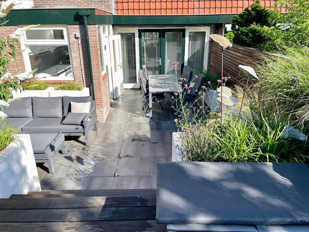 Maison Voormeulenweg, Bussum - À Louer