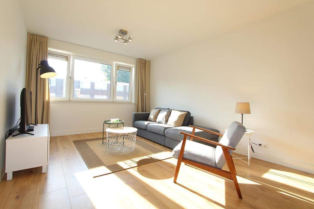Appartement Wedderborg 261, Amsterdam - Zur Miete