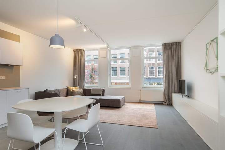 Wohnung Govert Flinckstraat 120, Amsterdam - Zu vermieten