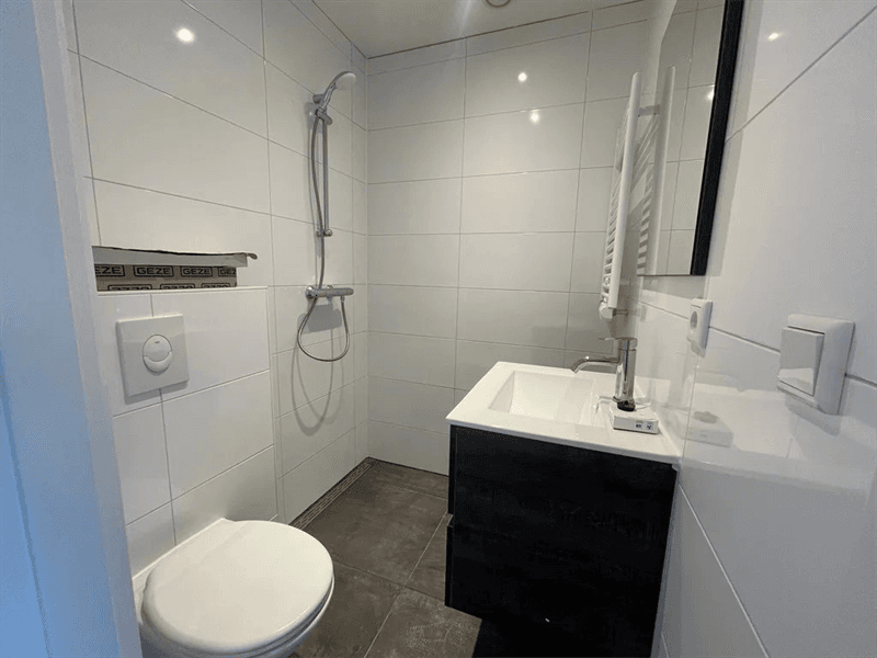 Wohnung J.C. Kapteynlaan, Groningen - Zur Miete