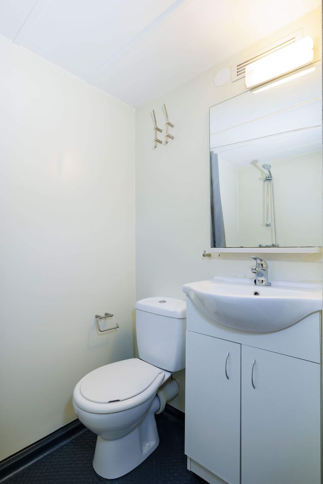 Studio Witbreuksweg 369-412, Enschede - Studentenstudio