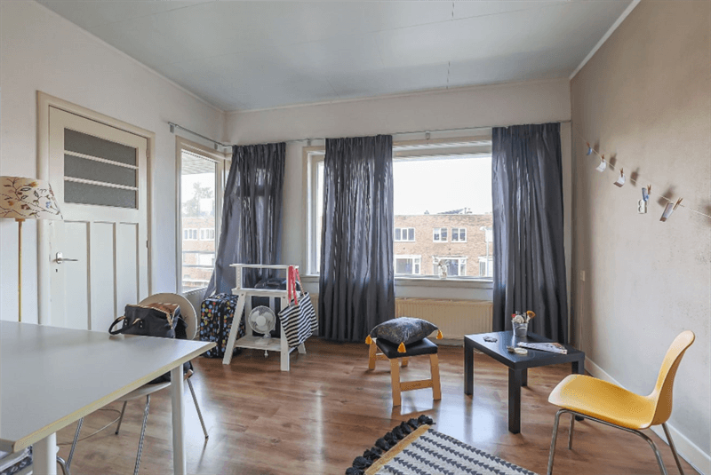 Studio Heymanslaan, Groningen - For Rent