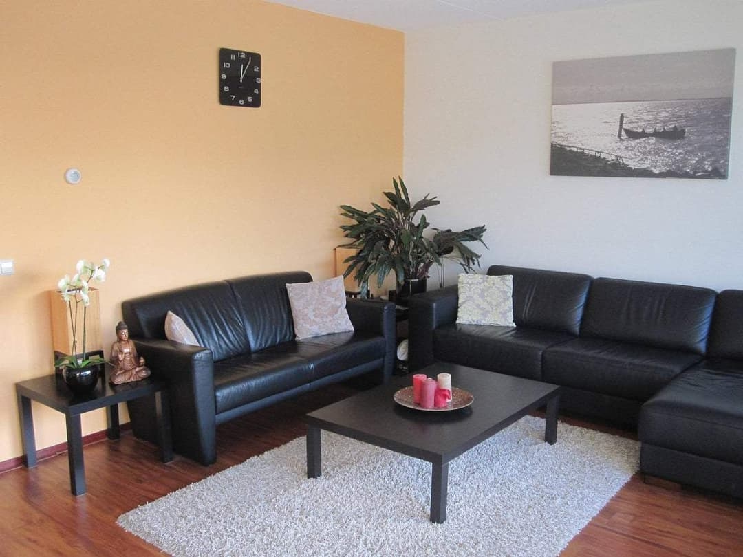 Appartement Ministre Talmastraat, Utrecht - À Louer