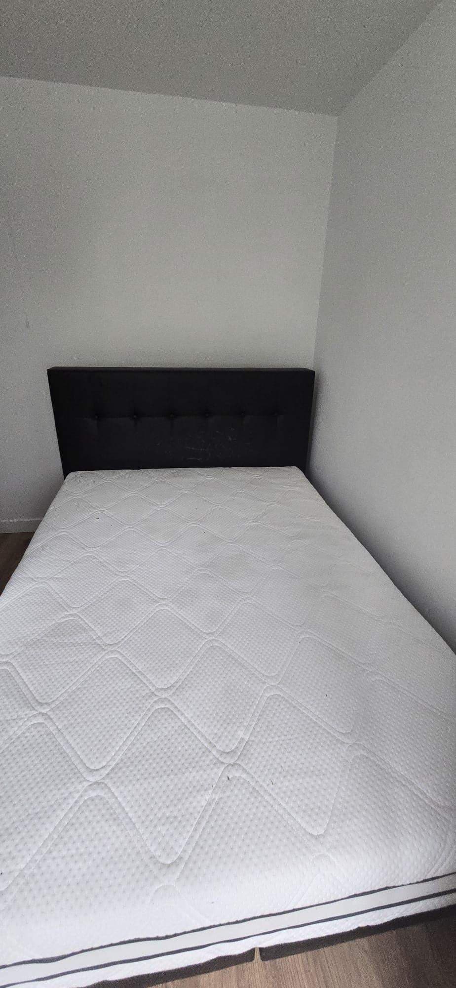 Furnished Studio Bartolomeo Diazlaan, Utrecht - For Rent