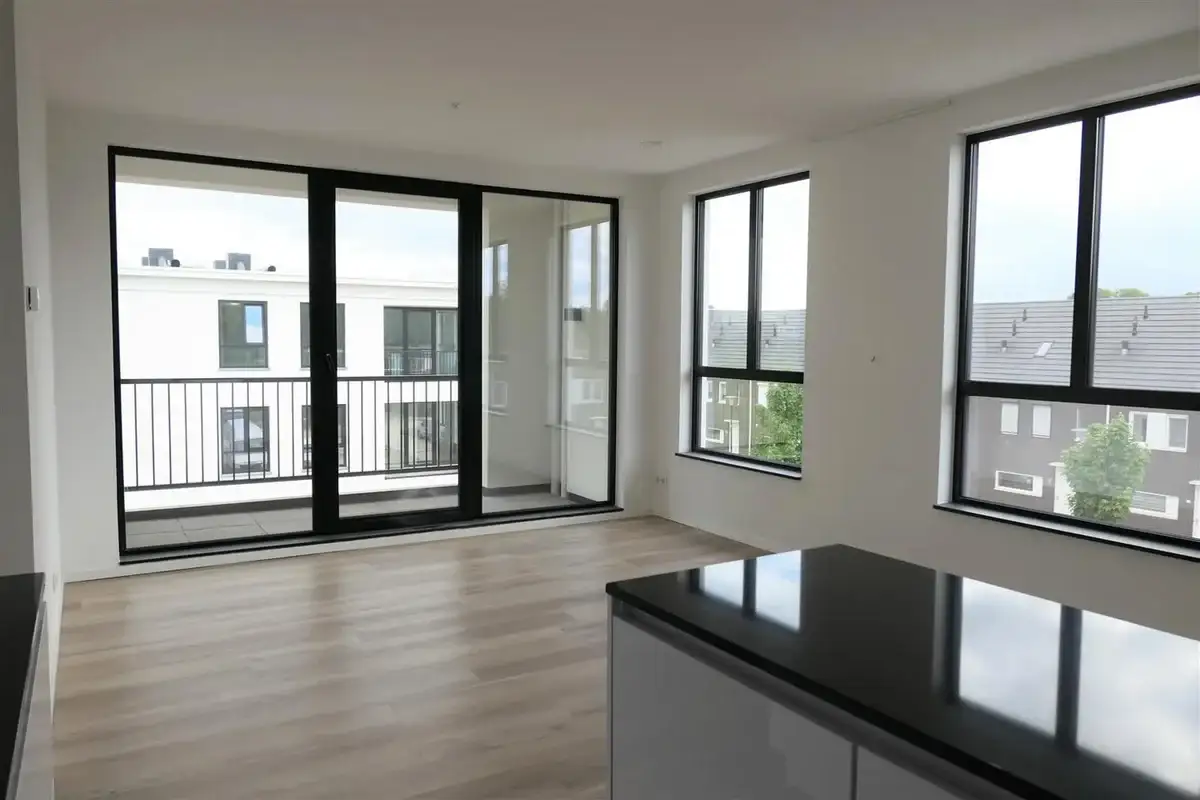 Apartamento Haspengouw, Geleen - En alquiler